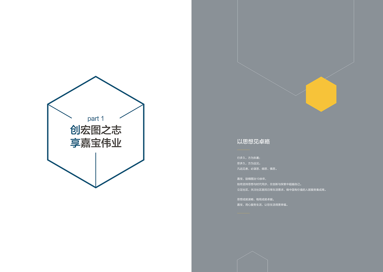 成都房地產(chǎn)企業(yè)畫冊設(shè)計(jì)/物業(yè)形象畫冊策劃設(shè)計(jì)