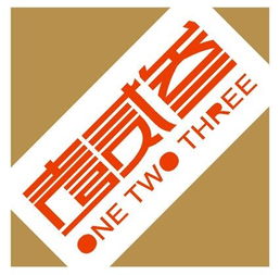 佛山vi設(shè)計(jì)公司 壹貳叁睿智精進(jìn)